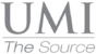 UMI-TheSource_GreyLOGO