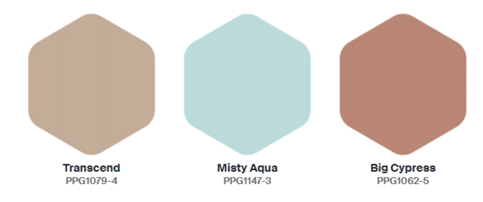 Sherwin-Williams Reveals the 2021 Color of the Year
