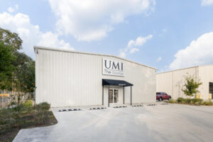 UMI Jacksonville Outside View