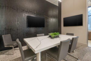 UMI Stone Conference Room