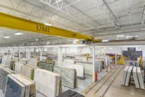 UMI Stone Tampa Slab Warehouse