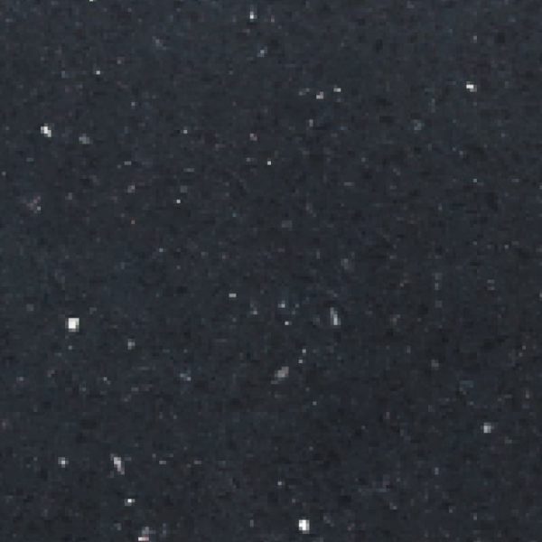 Sparkling Black