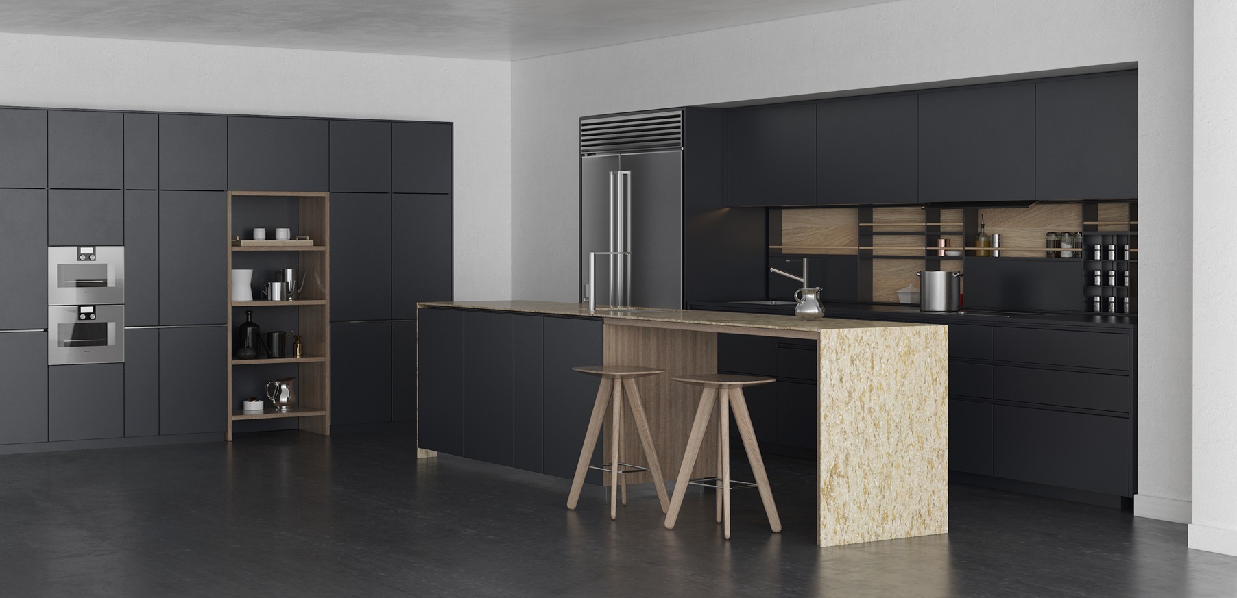 BQ9310-Florence-Gold-kitchen