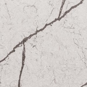 Vicostone Quartz in Diamante BQ8788 Closeup