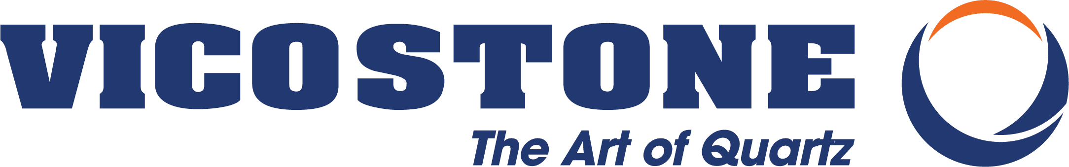 Vicostone Logo