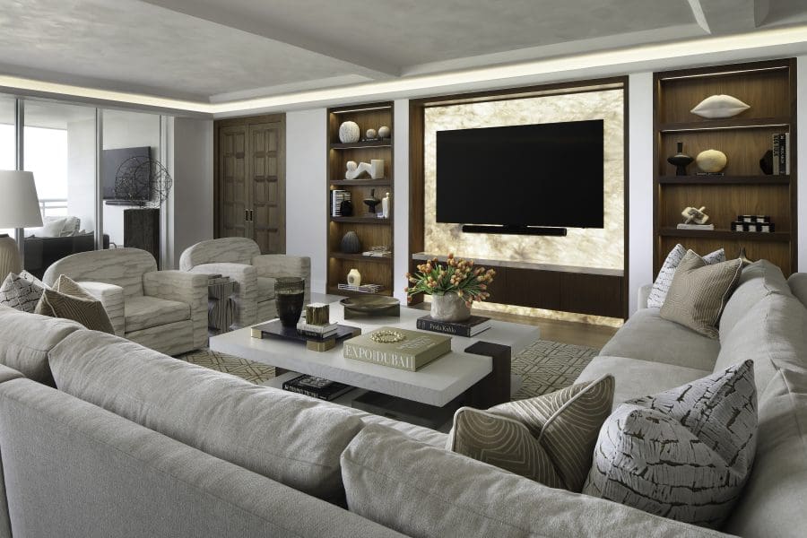 Waterfront Luxury - UMI Stone