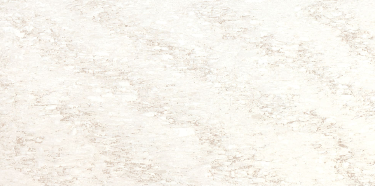 Light beige Angora quartz surface with subtle natural veining and texture.